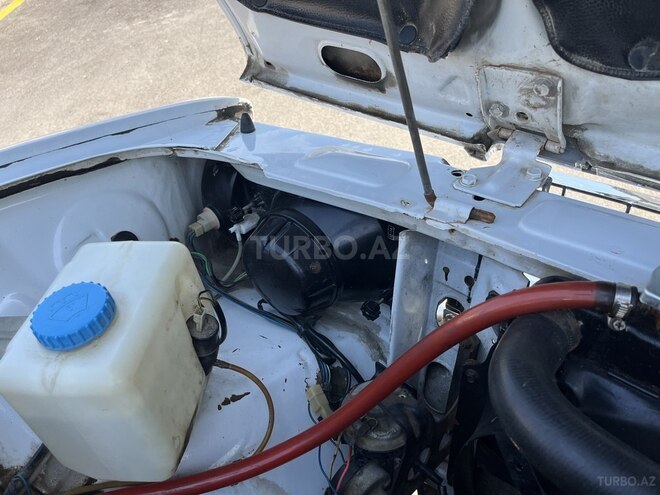 LADA (VAZ) 2107 2006, 65,754 km - 1.6 л - Bakı