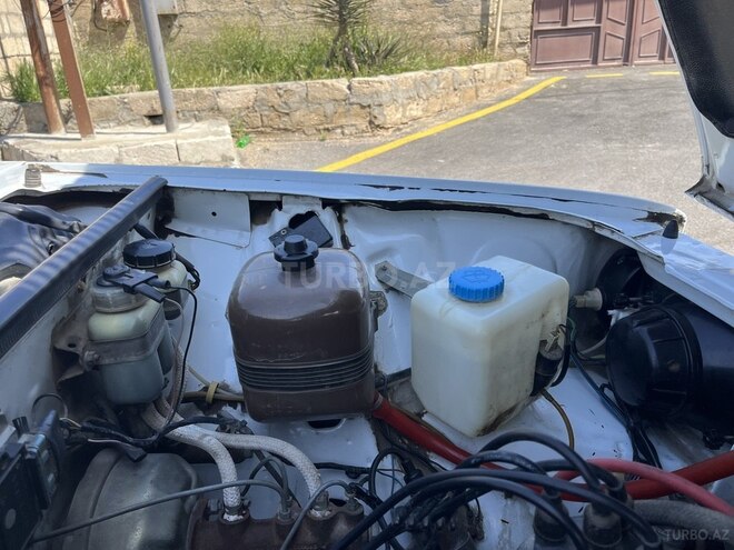 LADA (VAZ) 2107 2006, 65,754 km - 1.6 л - Bakı
