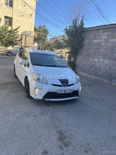 Toyota Prius 2010, 466,710 km - 1.8 l - Bakı