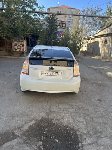 Toyota Prius 2010, 466,710 km - 1.8 l - Bakı