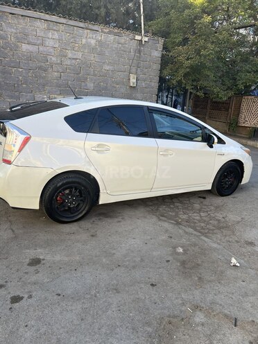 Toyota Prius 2010, 466,710 km - 1.8 l - Bakı