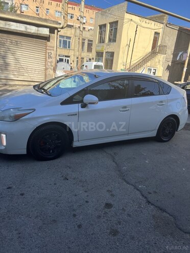 Toyota Prius 2010, 466,710 km - 1.8 l - Bakı