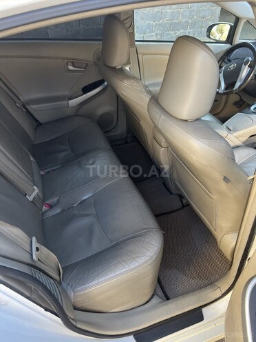 Toyota Prius 2010, 466,710 km - 1.8 l - Bakı