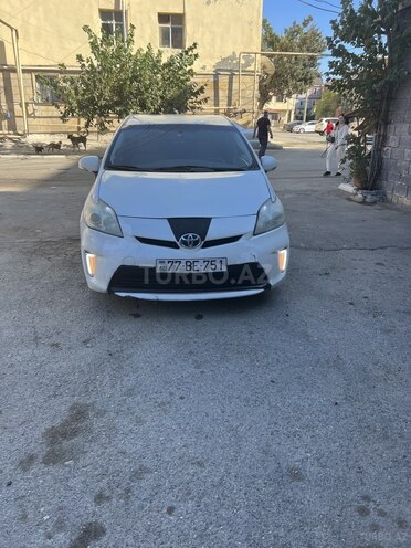 Toyota Prius 2010, 466,710 km - 1.8 l - Bakı