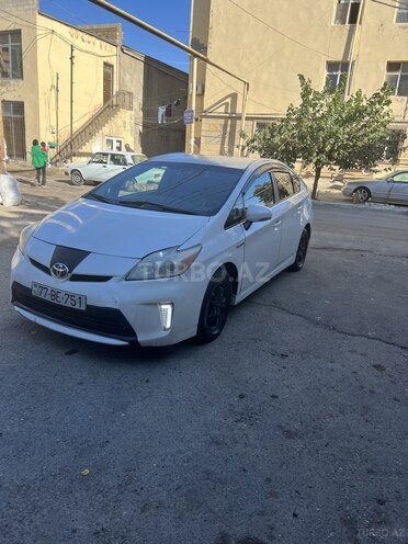Toyota Prius 2010, 466,710 km - 1.8 l - Bakı