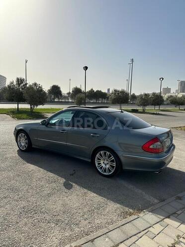 Mercedes E 280 2006, 224,000 km - 3.0 l - Bakı