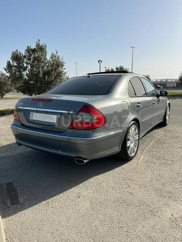 Mercedes E 280 2006, 224,000 km - 3.0 l - Bakı