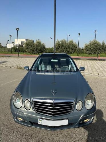 Mercedes E 280 2006, 224,000 km - 3.0 l - Bakı