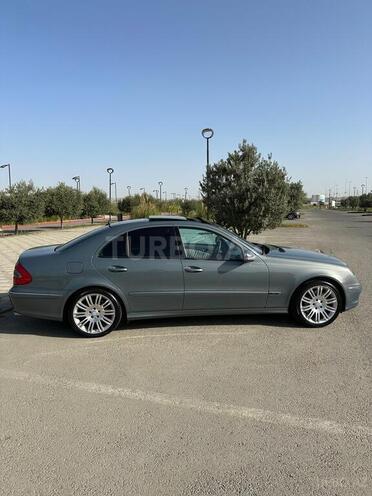Mercedes E 280 2006, 224,000 km - 3.0 l - Bakı