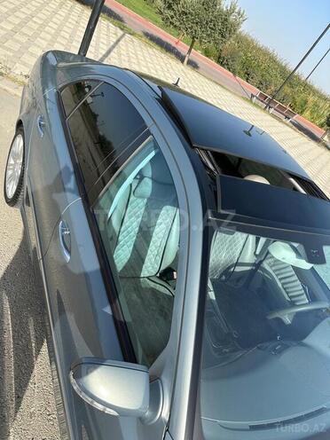 Mercedes E 280 2006, 224,000 km - 3.0 l - Bakı