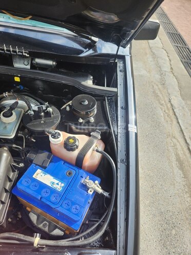 LADA (VAZ) 2115 2012, 137,222 km - 1.6 l - Şəmkir