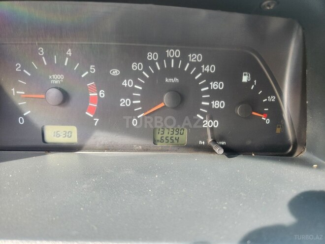 LADA (VAZ) 2115 2012, 137,222 km - 1.6 l - Şəmkir