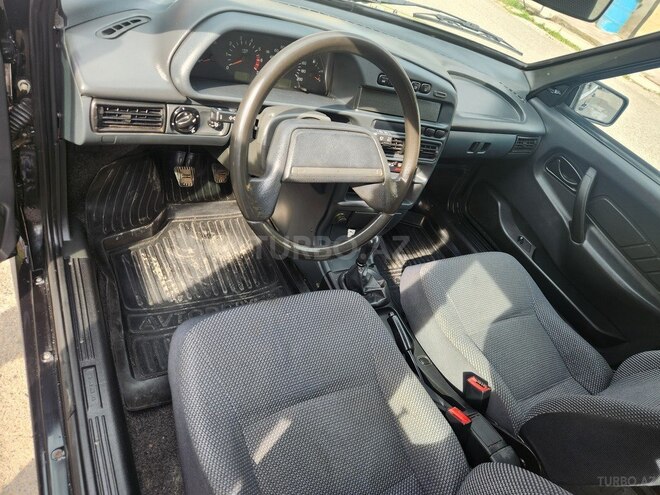 LADA (VAZ) 2115 2012, 137,222 km - 1.6 l - Şəmkir