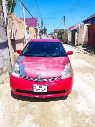 Toyota Prius 2008, 224,400 km - 1.5 l - Bakı