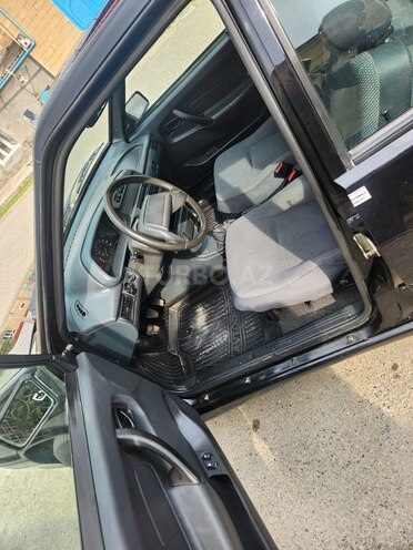 LADA (VAZ) 2115 2012, 137,222 km - 1.6 l - Şəmkir
