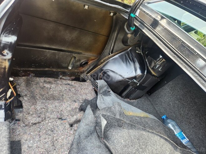 LADA (VAZ) 2115 2012, 137,222 km - 1.6 l - Şəmkir