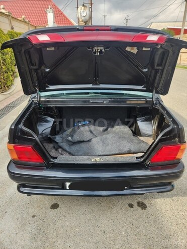 LADA (VAZ) 2115 2012, 137,222 km - 1.6 l - Şəmkir