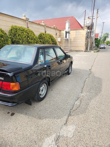 LADA (VAZ) 2115 2012, 137,222 km - 1.6 l - Şəmkir