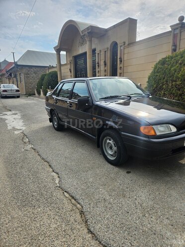 LADA (VAZ) 2115 2012, 137,222 km - 1.6 l - Şəmkir