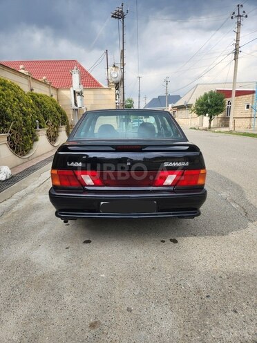 LADA (VAZ) 2115 2012, 137,222 km - 1.6 l - Şəmkir