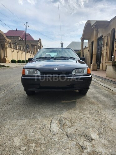 LADA (VAZ) 2115 2012, 137,222 km - 1.6 l - Şəmkir