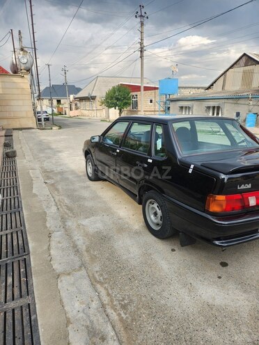 LADA (VAZ) 2115 2012, 137,222 km - 1.6 l - Şəmkir