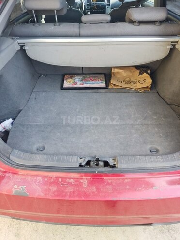 Toyota Prius 2008, 224,400 km - 1.5 l - Bakı