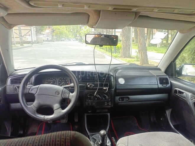 Volkswagen Golf 1996, 333,333 km - 2.0 l - Şəmkir