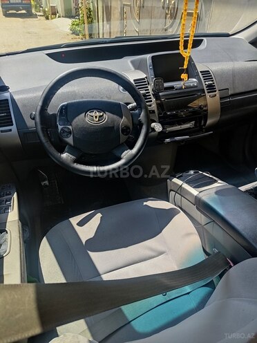 Toyota Prius 2008, 224,400 km - 1.5 l - Bakı