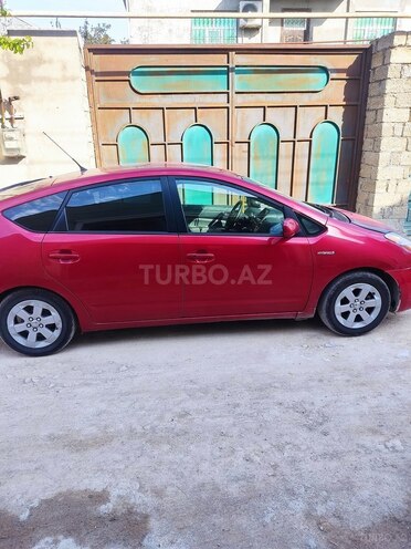 Toyota Prius 2008, 224,400 km - 1.5 l - Bakı