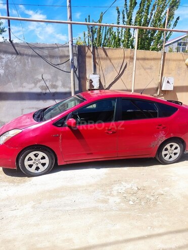 Toyota Prius 2008, 224,400 km - 1.5 l - Bakı