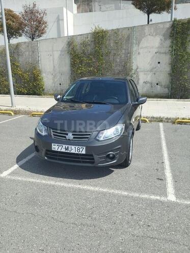 Saipa Saina 2020, 68,418 km - 1.5 l - Bakı