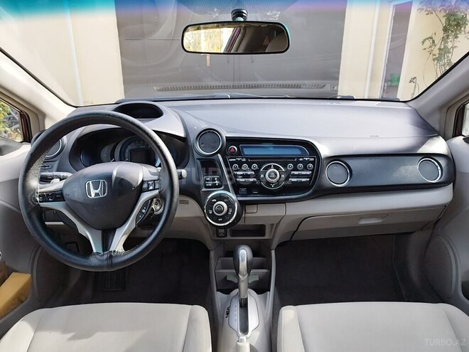Honda Insight 2011, 377,000 km - 1.3 l - Bakı