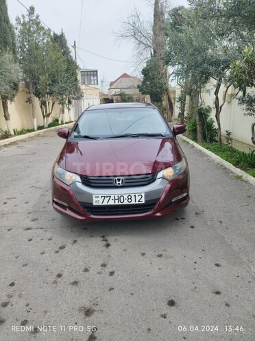 Honda Insight 2011, 377,000 km - 1.3 l - Bakı