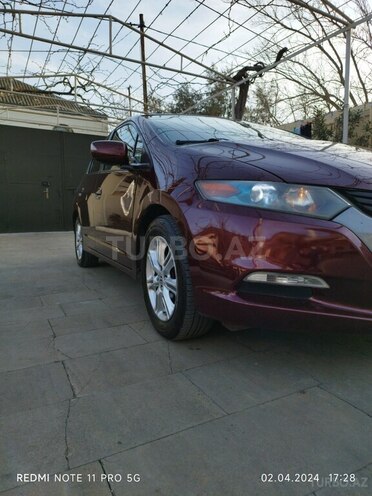 Honda Insight 2011, 377,000 km - 1.3 l - Bakı