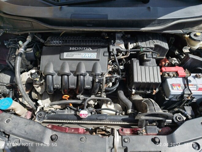 Honda Insight 2011, 377,000 km - 1.3 l - Bakı