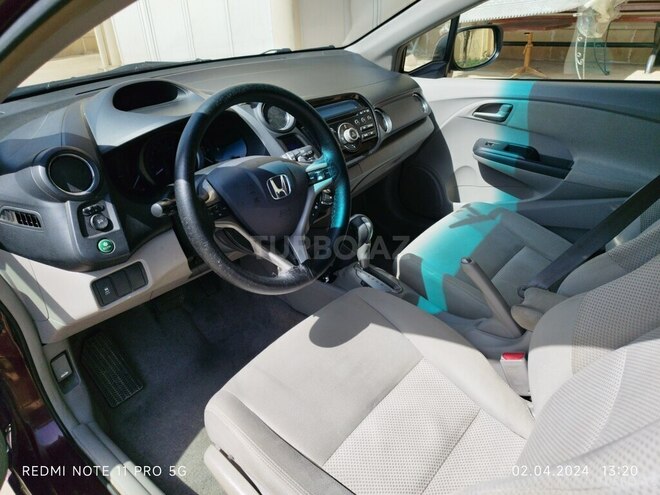 Honda Insight 2011, 377,000 km - 1.3 l - Bakı