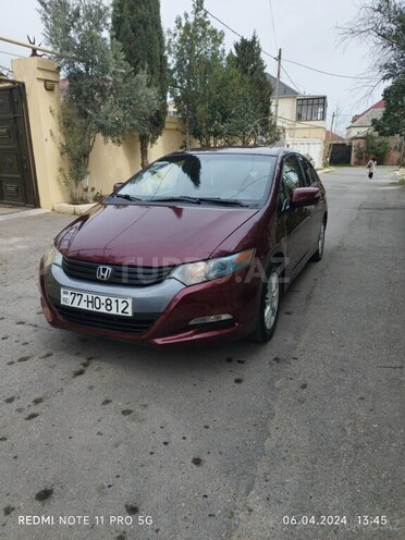 Honda Insight 2011, 377,000 km - 1.3 l - Bakı