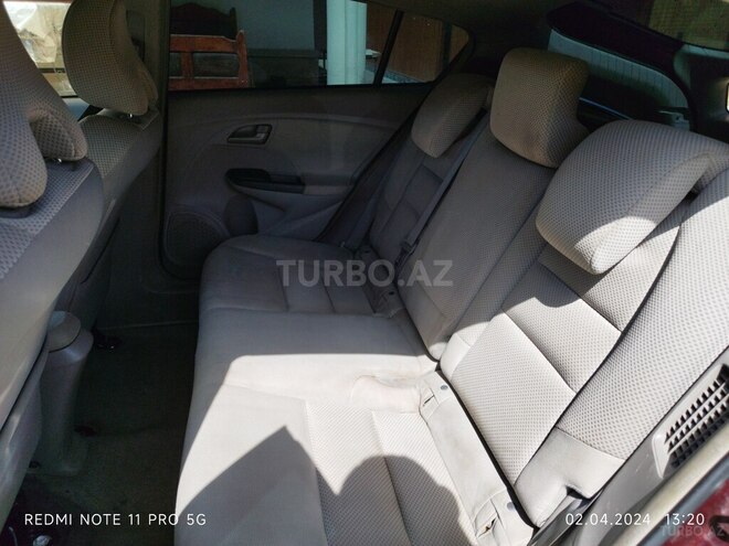 Honda Insight 2011, 377,000 km - 1.3 l - Bakı