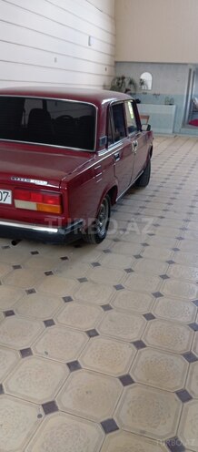 LADA (VAZ) 2107 2006, 95,000 km - 1.5 л - Gəncə