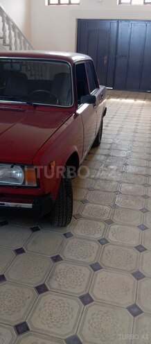 LADA (VAZ) 2107 2006, 95,000 km - 1.5 л - Gəncə