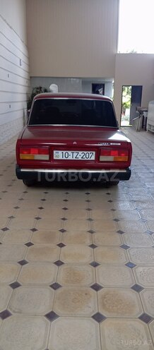 LADA (VAZ) 2107 2006, 95,000 km - 1.5 л - Gəncə