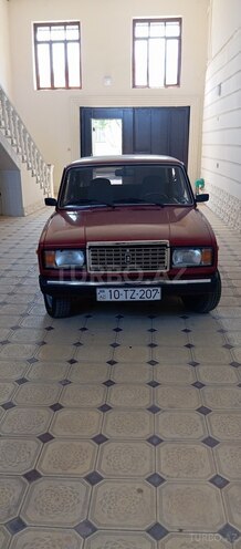 LADA (VAZ) 2107 2006, 95,000 km - 1.5 л - Gəncə