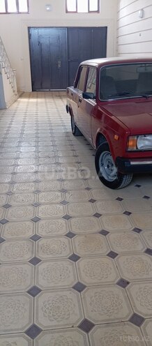 LADA (VAZ) 2107 2006, 95,000 km - 1.5 л - Gəncə