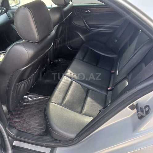 Mercedes C 230 2007, 312,000 km - 2.5 l - Bakı