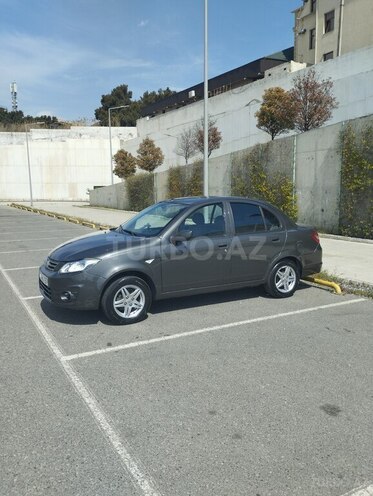 Saipa Saina 2020, 68,418 km - 1.5 l - Bakı