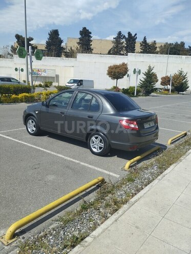 Saipa Saina 2020, 68,418 km - 1.5 l - Bakı