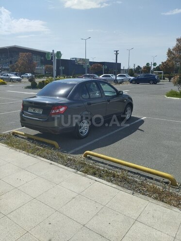 Saipa Saina 2020, 68,418 km - 1.5 l - Bakı