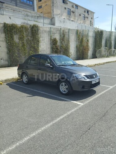 Saipa Saina 2020, 68,418 km - 1.5 l - Bakı