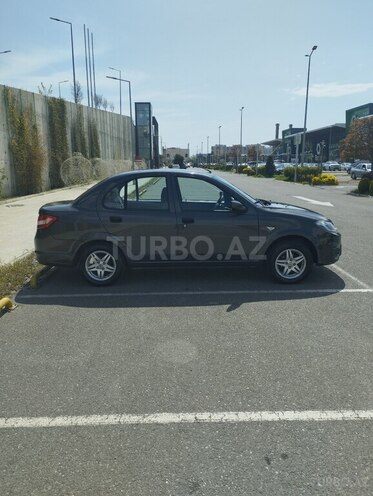 Saipa Saina 2020, 68,418 km - 1.5 l - Bakı